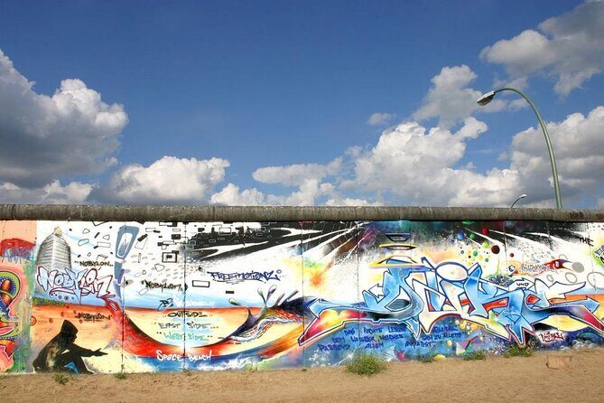 East Berlin History Tour with a Local Expert: 100% Personalized & Private - Key Points