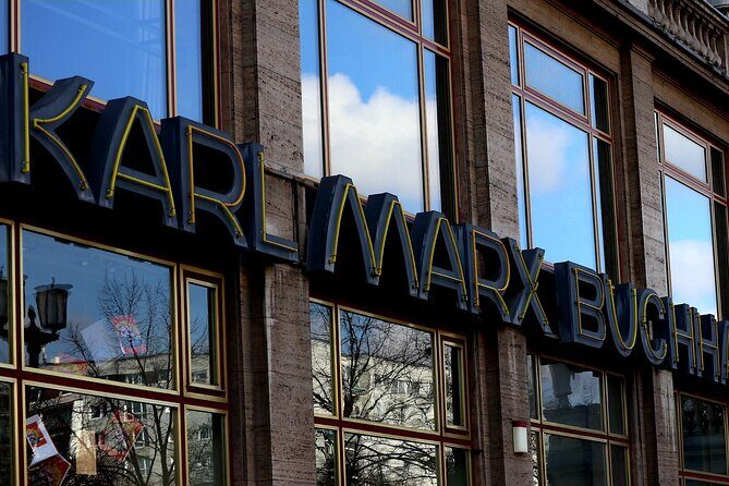 East Berlin Tour: Architecture and Daily Life in East Germany - Who Will Love This Tour?