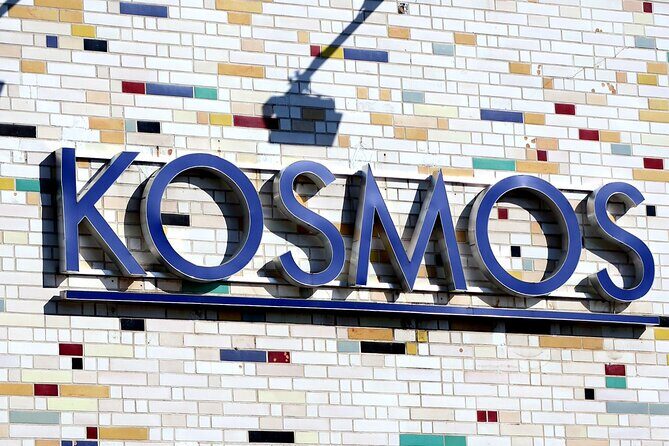 East Berlin Tour: Architecture and Daily Life in East Germany - FAQ