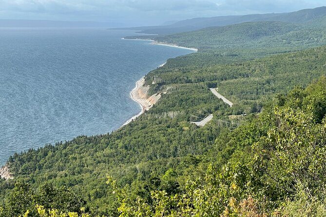 East Cabot Trail Coastal Drive and Cape Breton Highlands - Discovering Cape Breton: What You Can Expect