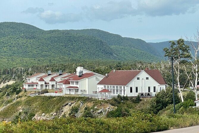 East Cabot Trail Coastal Drive and Cape Breton Highlands - Final Thoughts