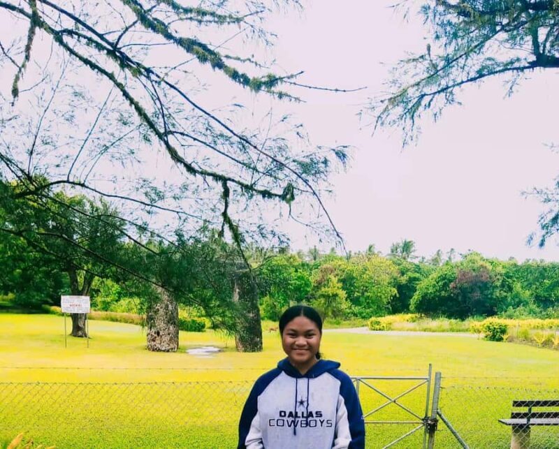 East Coast Historical + Anahulu Cave n Anahulu Beach Tour - Discovering Tonga: A Look at the East Coast Historical + Anahulu Cave and Beach Tour