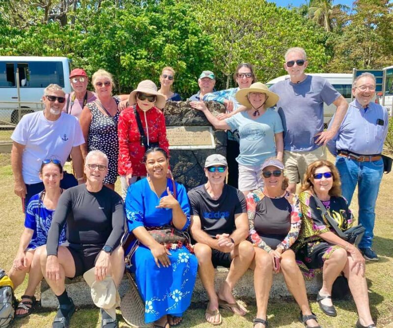 East Coast Historical + Anahulu Cave n Anahulu Beach Tour - What Travelers Are Saying