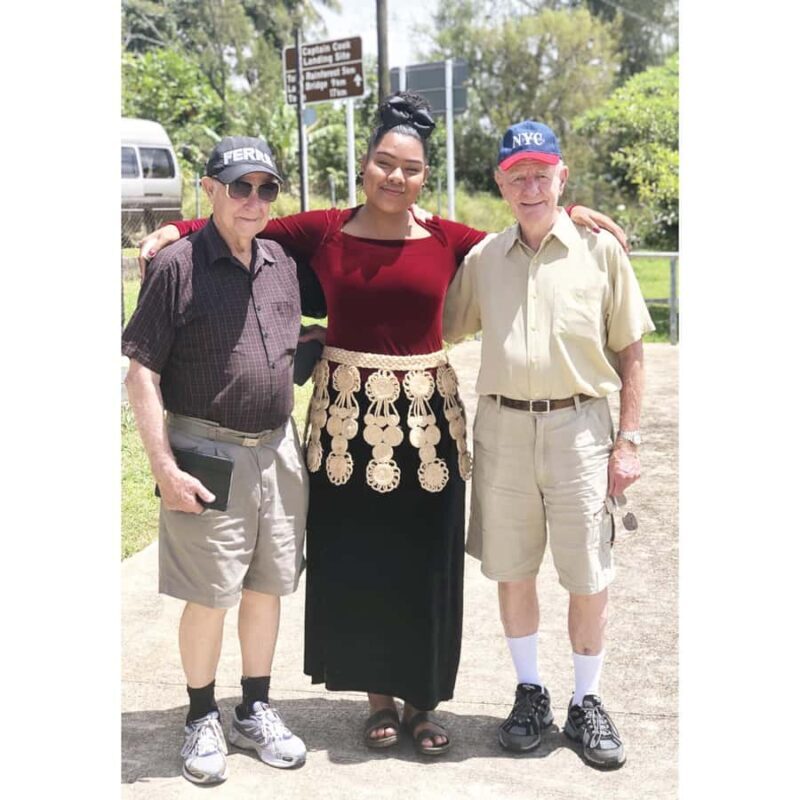 East Coast Historical + Anahulu Cave n Anahulu Beach Tour - Practical Details and Tips