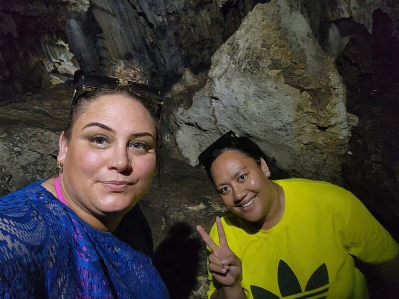 East Coast Historical + Anahulu Cave n Anahulu Beach Tour - The Sum Up