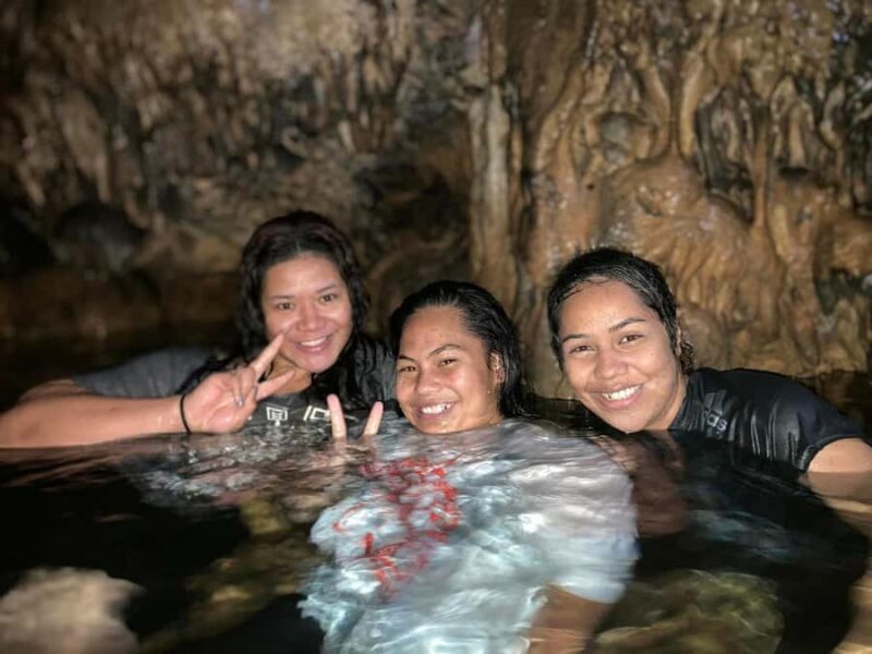 East Coast Historical + Anahulu Cave n Anahulu Beach Tour - FAQs