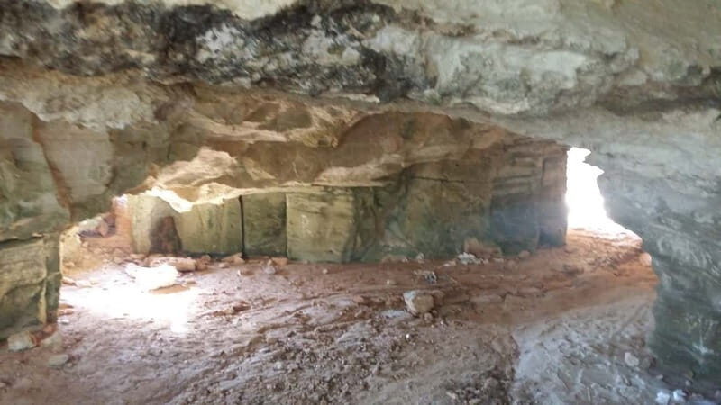 East Coast National Park: Half-Day Caves Jeep Safari - FAQs