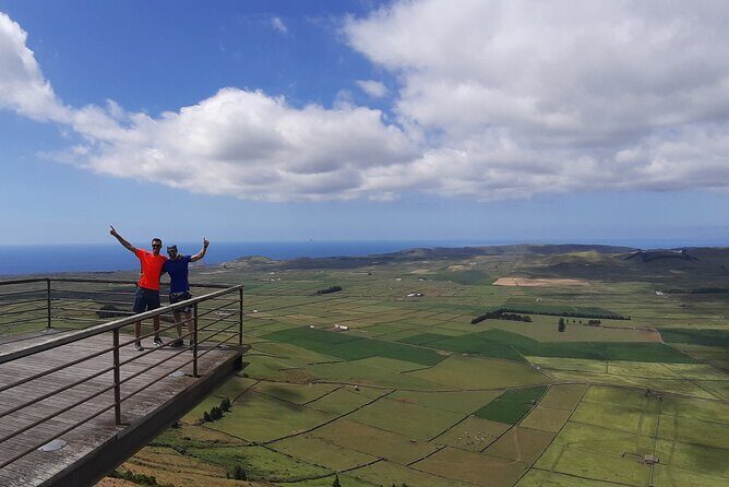 East Coast Van Tour (Half Day) | Terceira Island - A Closer Look at the East Coast Van Tour