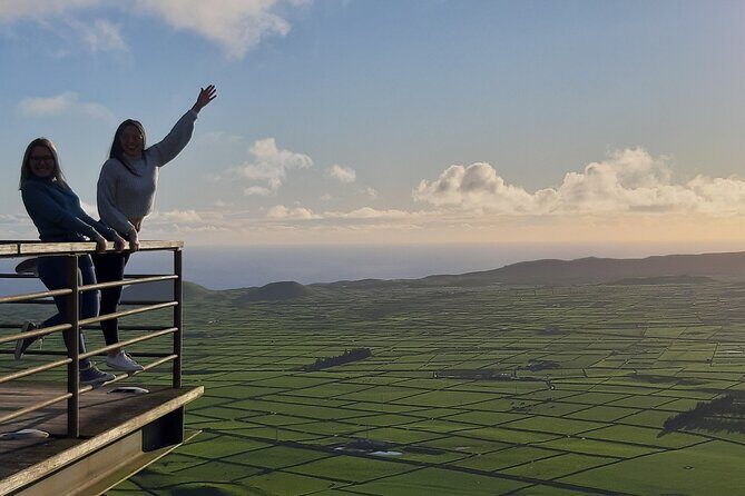 East Coast Van Tour (Half Day) | Terceira Island - Practical Insights and Tips