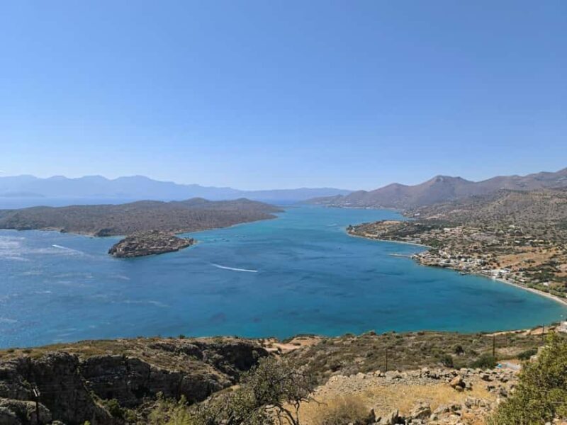 East Crete Coastal Villages & Agios Nikolaos  Half-Day Tour - Authentic Moments and Authentic Locations