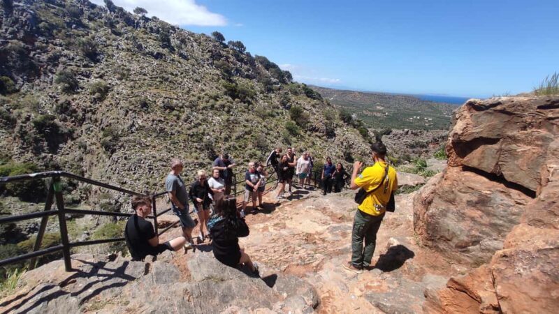 East Crete Coastal Villages & Agios Nikolaos  Half-Day Tour - Final Thoughts