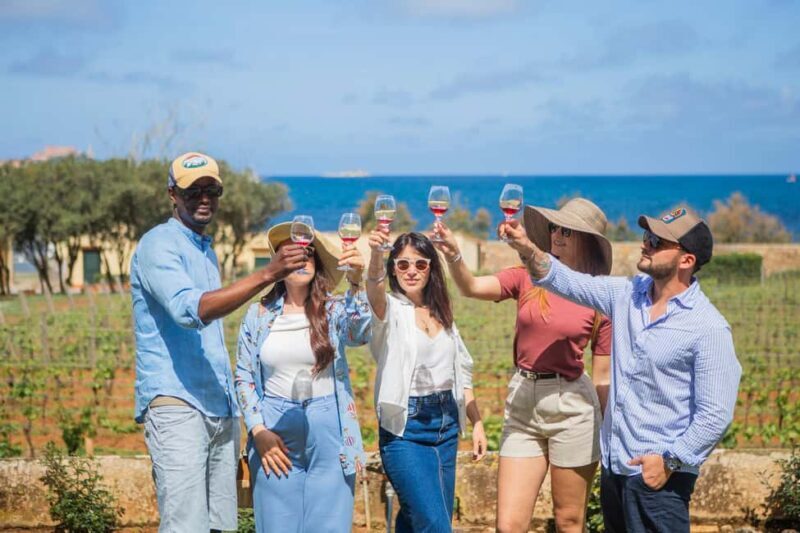 East Elba Island: botanical garden, suggestions, and final tasting - Final Thoughts