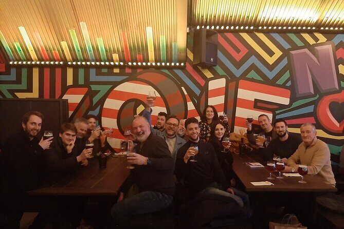 East End Craft Brewery Tour - What the Reviews Say