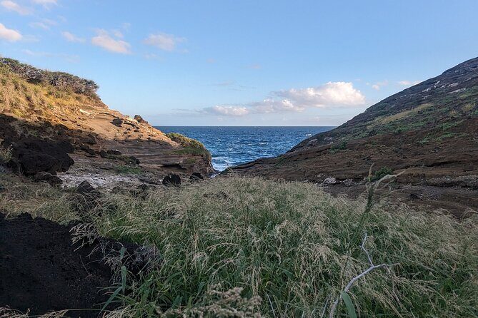 East Honolulu and Windward Island Specialty Tour - Wrapping It Up