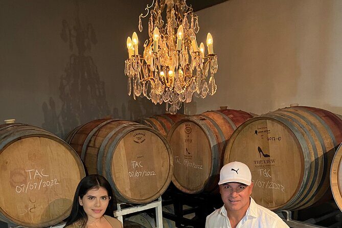 East Kelowna Half Day Wine Tour - Who Is This Tour Best For?