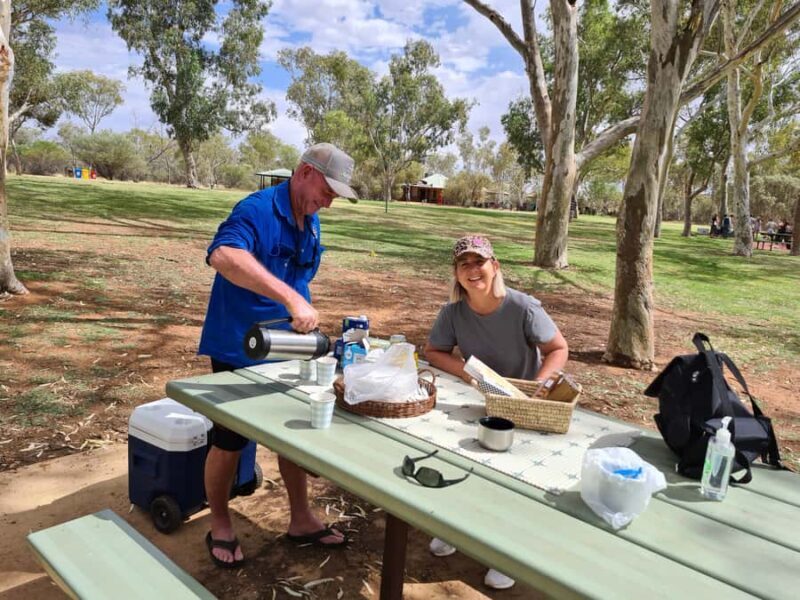 East MacDonnell Ranges Tour -Small Group - Practical Details: What You Need to Know