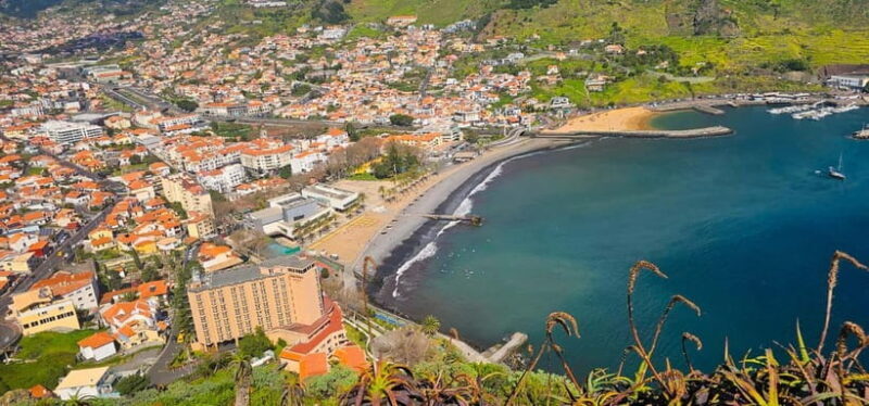East Madeira: Private Tour with Views & History - A Closer Look at the Itinerary and Experience