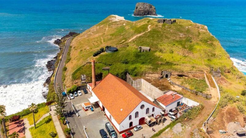 East Madeira: Private Tour with Views & History - What We Loved About the Experience