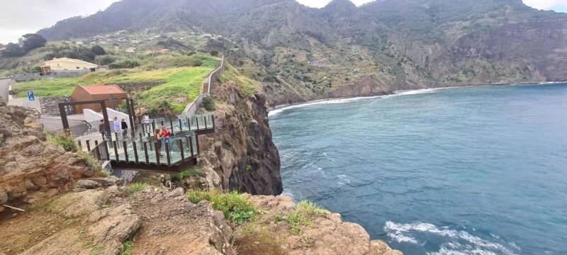 East Madeira: Private Tour with Views & History - FAQ