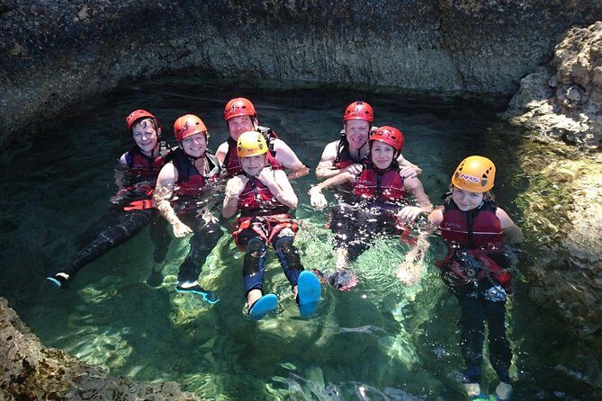 East Mallorca Coasteering Experience with Transfers - Authentic Feedback from Participants