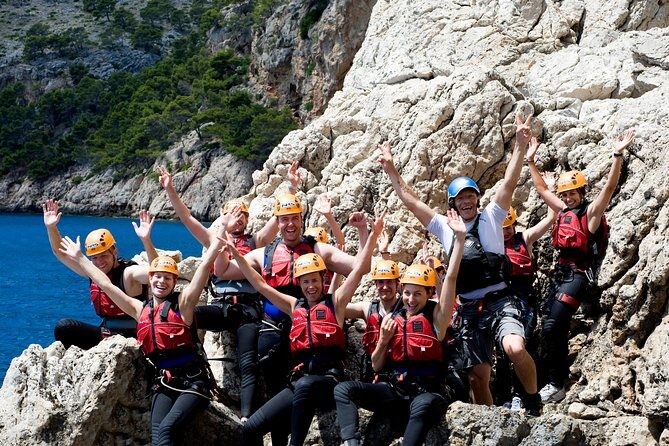 East Mallorca Coasteering Experience with Transfers - Analyzing the Price and Value