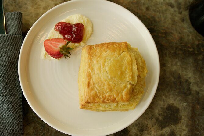 East Nashville Sidewalk Food Tour - Who Should Consider This Tour?