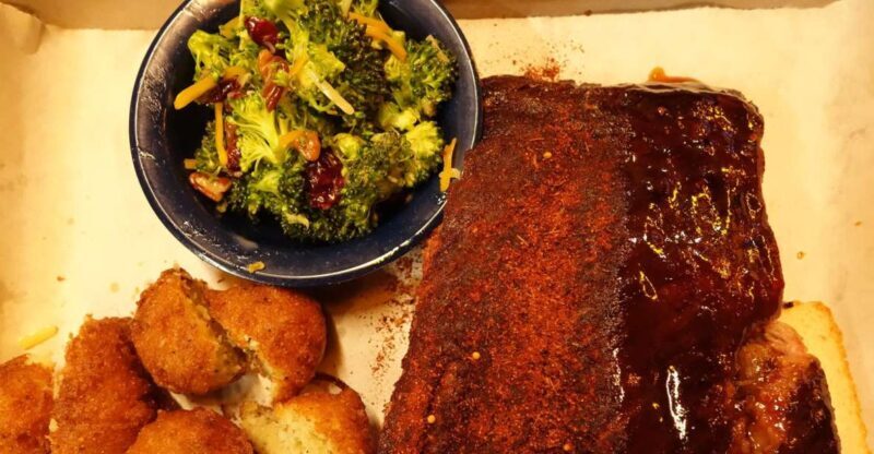 East Nashville Walking Food Tour with 5+ Tastings - Key Points