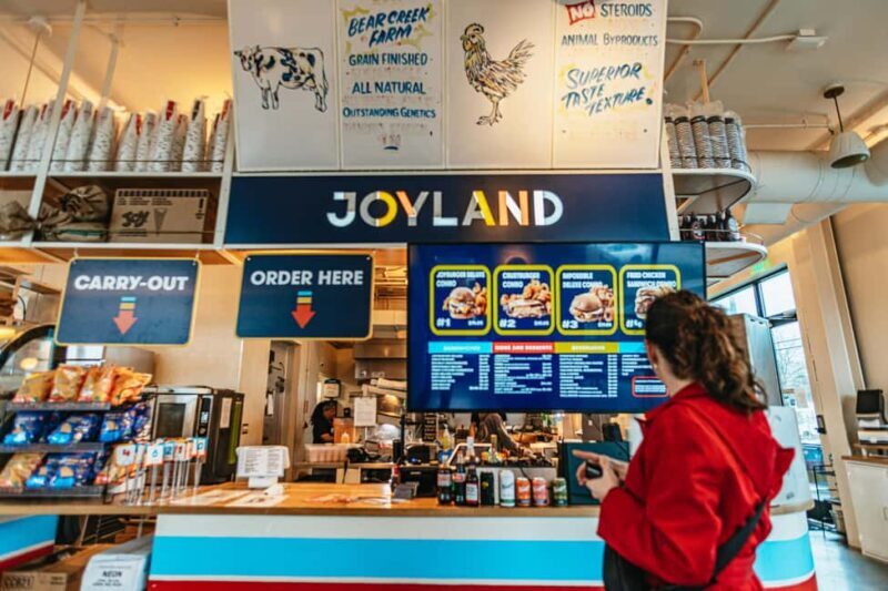 East Nashville Walking Food Tour with 5+ Tastings - A Closer Look at the Tour Itinerary