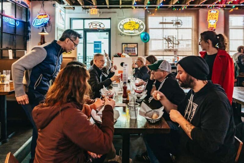 East Nashville Walking Food Tour with 5+ Tastings - Final Thoughts: Who Will Love This Tour?