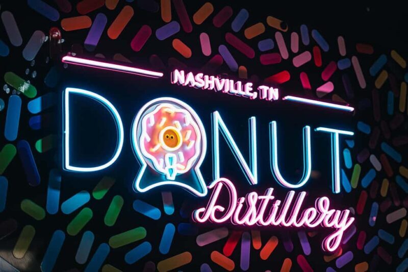 East Nashville Walking Food Tour with 5+ Tastings - FAQ