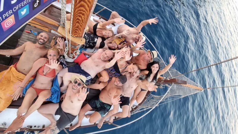 East Palermo: boat tour among caves and breathtaking landscapes - Who Should Consider This Tour?