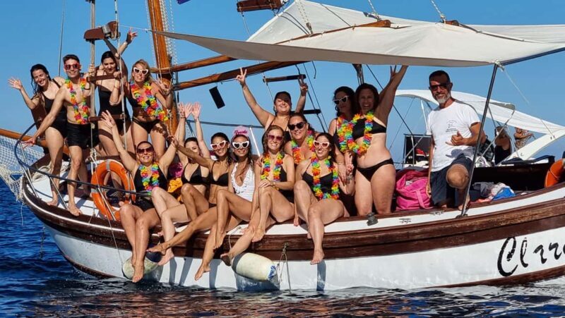 East Palermo: boat tour among caves and breathtaking landscapes - FAQ