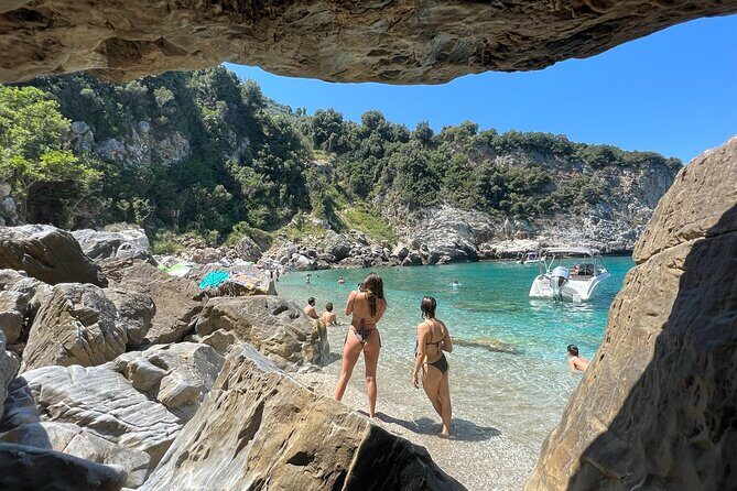 East Pelion Mini Boat Tour - What Reviewers Say