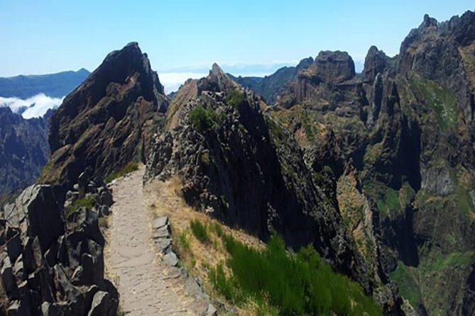 EAST: Pico do Arieiro & Laurissilva Forest - Full Day tour - An In-Depth Look at the Tour