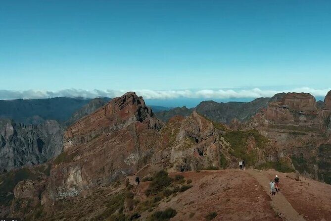 EAST: Pico do Arieiro & Laurissilva Forest - Full Day tour - Final Thoughts