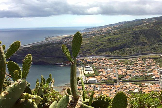 EAST: Pico do Arieiro & Laurissilva Forest - Full Day tour - Final note: If you’re eager to explore Madeira’s highlights efficiently and enjoy engaging guides, this tour ticks a lot of boxes. For those who prioritize scenery over perfect weather, it’s still worth every penny. Just be sure to bring your camera, a sense of adventure, and a good jacket for the mountain stops!