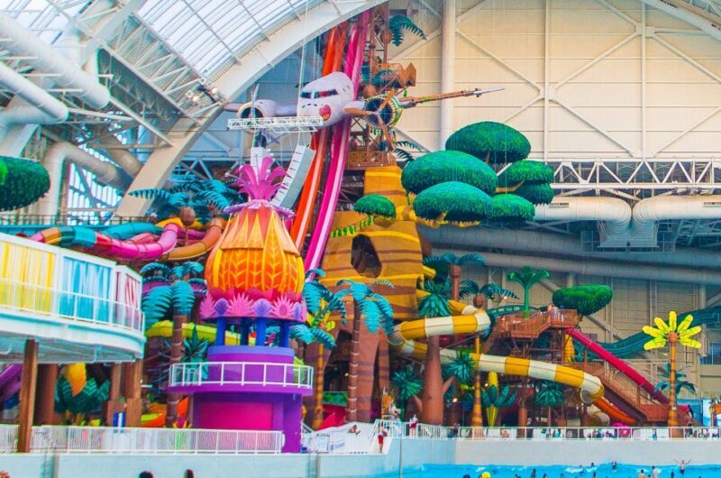 East Rutherford: Dreamworks Indoor Water Park Entry Ticket - Who Should Consider Visiting?