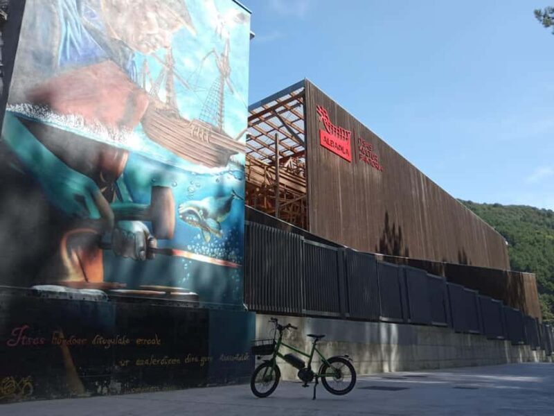 East San Sebastian: Ebike Tour - The Actual Experience: What You Can Expect