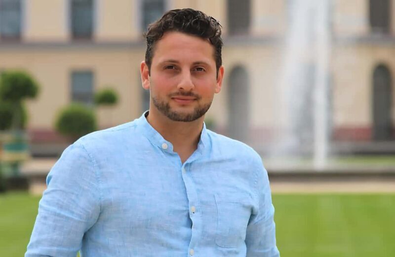 East side Gallery Tour - The Experience Provider: Salvaggio