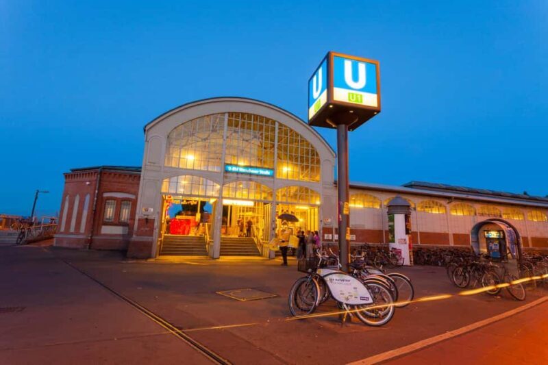 East side Gallery Tour - Who Is This Tour Best Suited For?