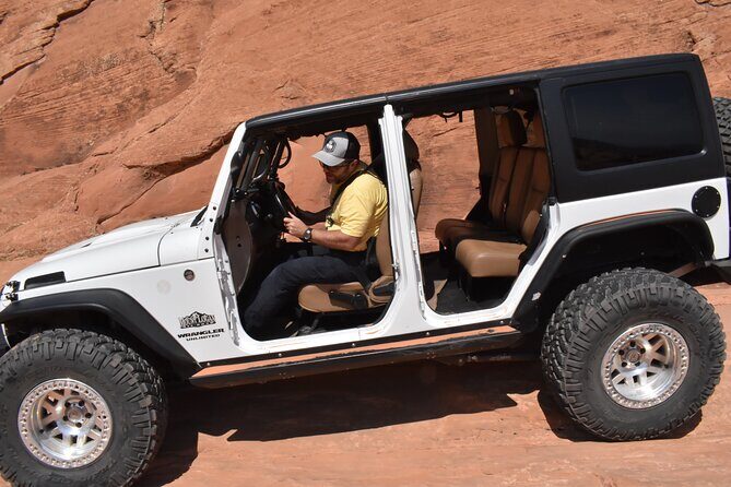 East Side Memorial - 4x4 Tour - Final Thoughts: Who Should Consider This Tour?