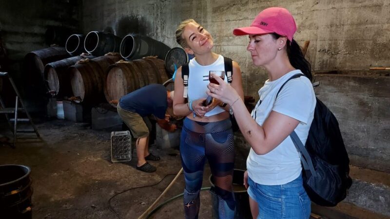 East Tour: Open Roof jeep tour to East Madeira - Santana - Frequently Asked Questions