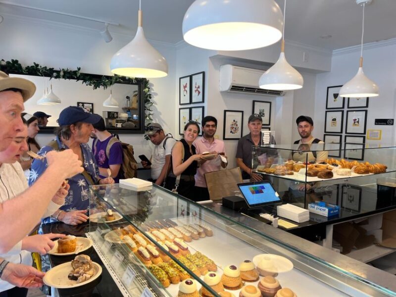 East Village Donut & Pastry Adventure with Tastings - FAQ