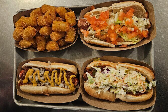 East Village Food and History Walking Tour - Why This Tour Might Be a Great Choice for You