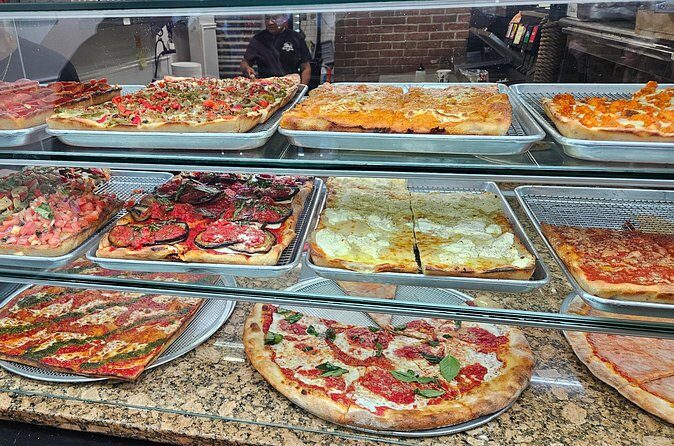 East Village Food and History Walking Tour - Price and Value