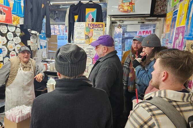 East Village Food and History Walking Tour - Who Will Love This Tour?