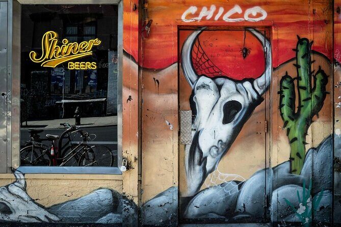 East Village Food Tour - Exploring the East Village Food Tour: A Practical Guide for Food Lovers