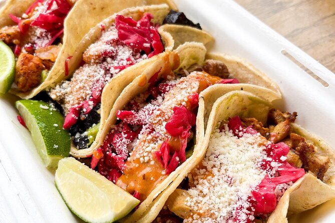 East Village Food Tour - Key Points