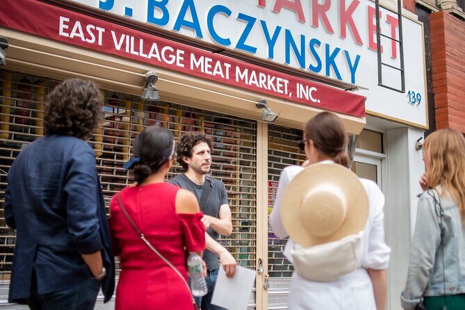East Village Food Tour - Who Will Get the Most Out of This Tour?