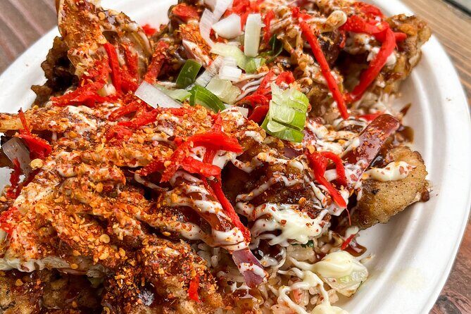 East Village Food Tour - FAQs